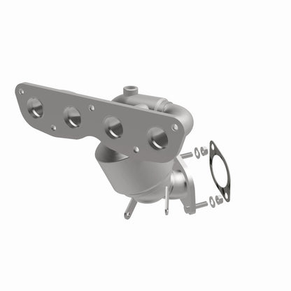 MagnaFlow 11-16 Hyundai Elantra L4 1.8L OEM Manifold Direct Fit Catalytic Converter