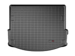 WeatherTech 2020+ Land Rover / Range Rover Discovery Sport Cargo Liners - Black