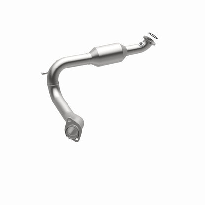 MagnaFlow Direct Fit Catalytic Converter 10-12 Toy FJ/4Runner 4.0L
