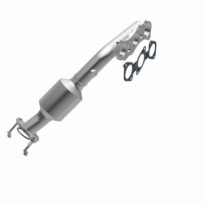 MagnaFlow DF Catalytic Conv Toyota 03-09 4Runner/05-09 Tacoma/05-06 Tundra 4.0L Driver Side Manifold