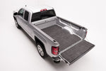 BedRug 99-07 GM Silverado/Sierra Classic 6ft 6in Bed Mat (Use w/Spray-In & Non-Lined Bed)