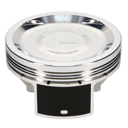 JE Pistons SUB STI EJ257 Block w/ EJ20 Head 99.75mm Bore Single Piston - Right
