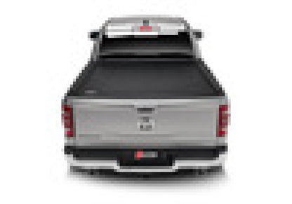 BAK 19-20 Dodge Ram 1500 (New Body Style Only w/ Ram Box) 5ft 7in Bed Revolver X2