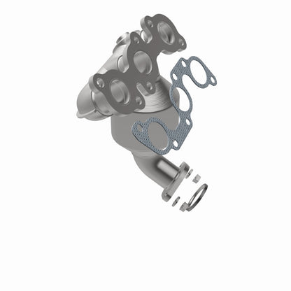 MagnaFlow Direct Fit Catalytic Converter California Grade 04-06 Toyota Camry 3.3L