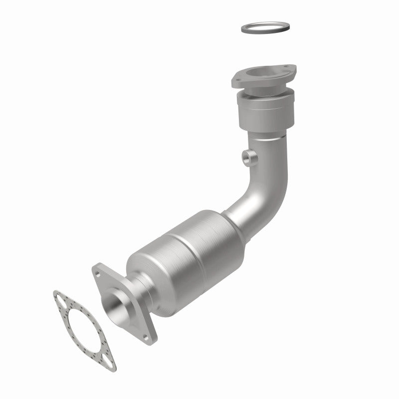 MagnaFlow Direct Fit Catalytic Converter 08 G8 GT 6.0L Passenger Side OEM