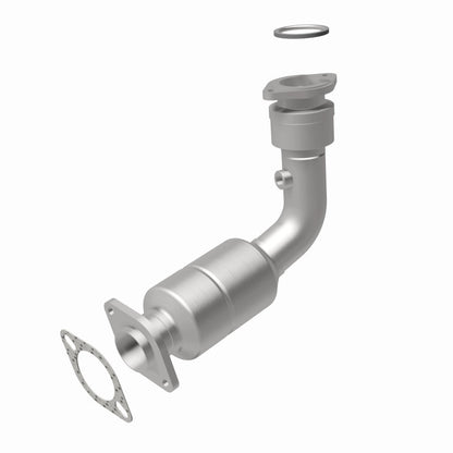 MagnaFlow Direct Fit Catalytic Converter 08 G8 GT 6.0L Passenger Side OEM