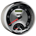 Autometer American Muscle 5in Tach Speedo Combo In-Dash