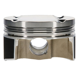 JE Pistons 06 Civic SI K20A2/A3 Bore (90mm)  Size (+4.0) CR (9.0:1) Asymmetrical FSR Piston Set