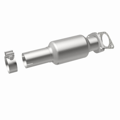 MagnaFlow Direct Fit Catalytic Converter 13-16 Ford Fusion 1.5L/2.0L