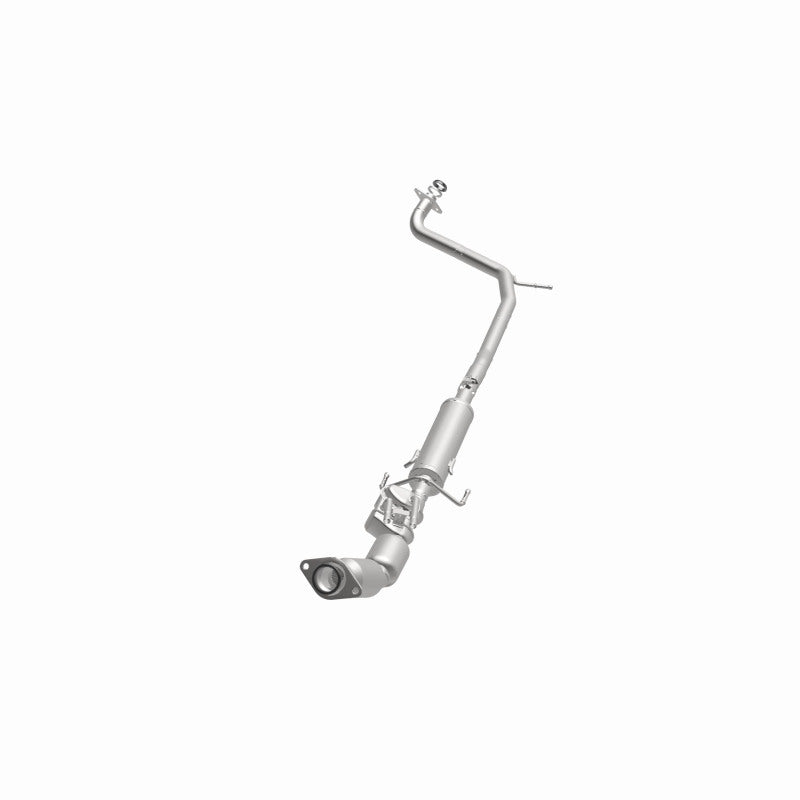 MagnaFlow Direct Fit Catalytic Converter 12-15 Toyota Prius Plug -In Underbody 1.8L