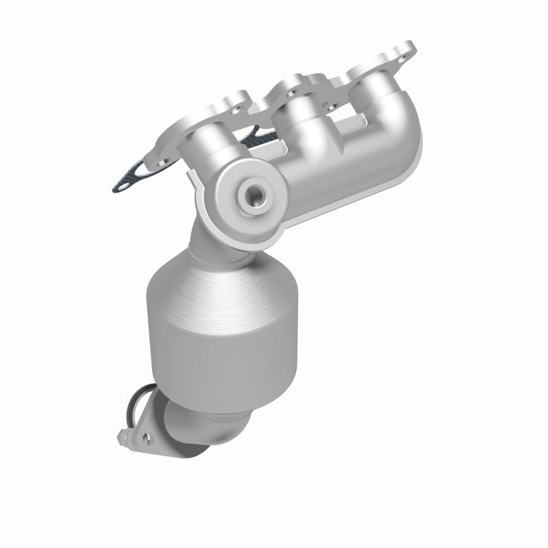 MagnaFlow Direct Fit Catalytic Converter California Grade 04-06 Toyota Camry 3.3L