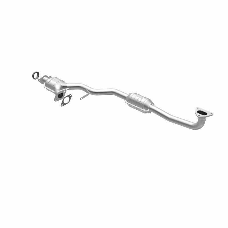 MagnaFlow Direct Fit Catalytic Converter 01-04 Subaru Outback 3L Driver Side