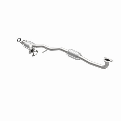 MagnaFlow Direct Fit Catalytic Converter 01-04 Subaru Outback 3L Driver Side