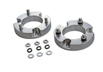 Superlift 05-18 Toyota Tacoma/Prerunner 2 & 4 WD Aluminum Strut Spacer Kit 2in Leveling Kit