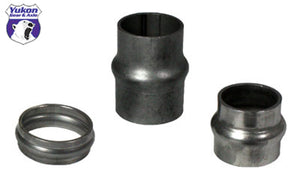 Yukon Gear Pinion Nut & Crush Sleeve Kit For 11+ Ford 9.75in