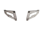 Road Armor 15-19 GMC 2500 iDentity Front Bumper Components - End Pods - Raw