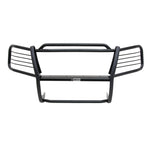 Westin 2003-2007 Chevrolet Silverado Classic 1500LD Sportsman Grille Guard - Black