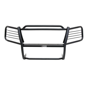 Westin 2003-2007 Chevrolet Silverado Classic 1500LD Sportsman Grille Guard - Black