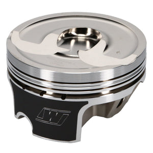 Wiseco Chevrolet LT1 6.2L 4.070 Bore 1.304 Comp Ht. -12cc Volume Right Side Piston