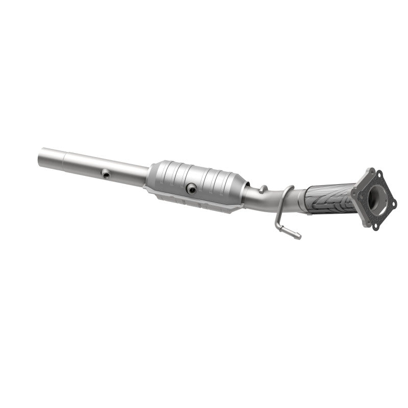 MagnaFlow Direct Fit Catalytic Converter 06-10 VW Beetle 2.5L