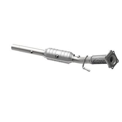 MagnaFlow Direct Fit Catalytic Converter 06-10 VW Beetle 2.5L