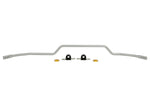 Whiteline 90-93 Toyota Celica GT-Four Turbo AWD ST185 Rear 20mm Heavy Duty Adjustable Swaybar