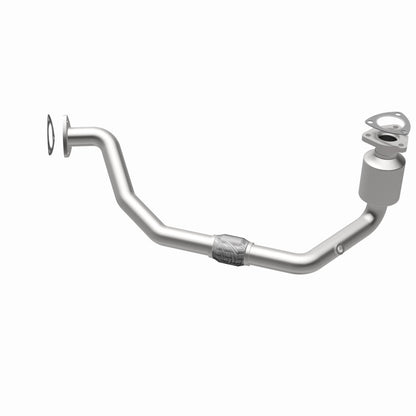 MagnaFlow Direct Fit Catalytic Converter 00-03 Saturn 3L Front CA