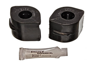 Energy Suspension 26Mm Front Swaybar Set - Black