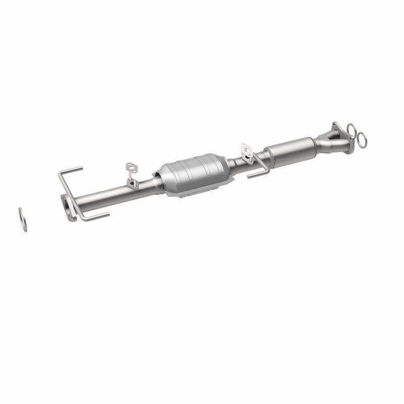 MagnaFlow Direct Fit Catalytic Converter 95-96 Previa 2.4L