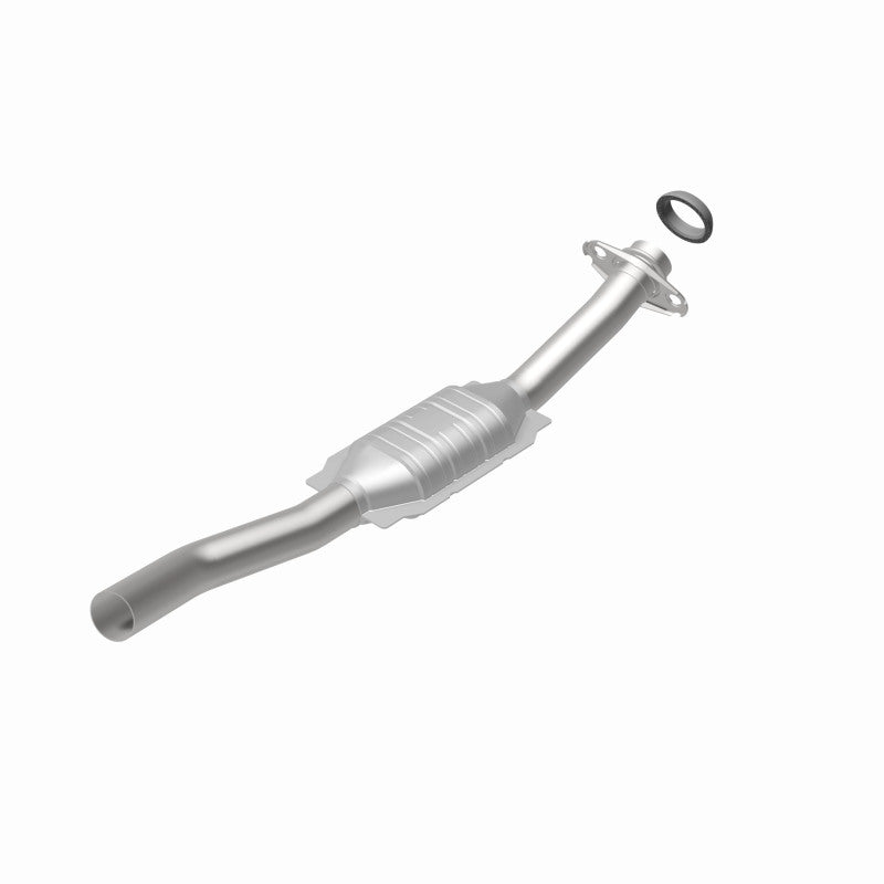 MagnaFlow Direct Fit Catalytic Converter 92-93 Chrysler F/S 3.3L 49S