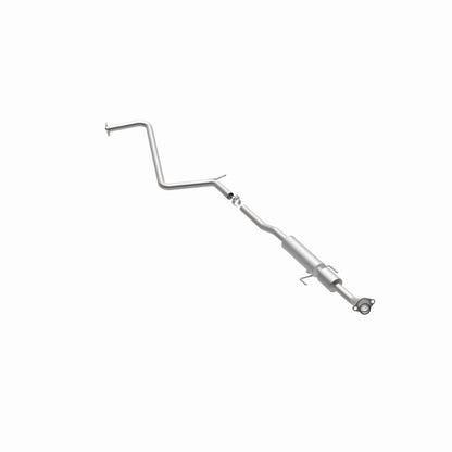 MagnaFlow Direct Fit Catalytic Converter 2011-2013 tC L4 2.5 OEM Underbody