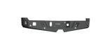 Road Armor 17-20 Ford F-250 SPARTAN Rear Bumper - Tex Blk