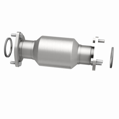 MagnaFlow Direct Fit Catalytic Converter 07-09 Acura MDX 3.7L
