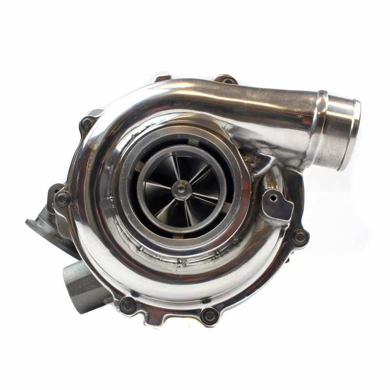 Industrial Injection 04.5-07 6.0L Power Stroke XR1 Series Turbocharger