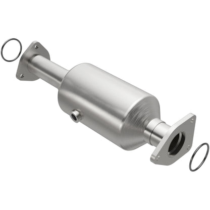 MagnaFlow California Direct Fit Catalytic Converter 04-08 Acura TSX L4 2.4L