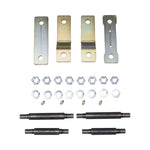 ARB Greasable Shackle Kit Rang/Bt50