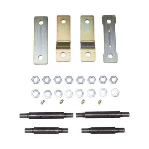 ARB Greasable Fix End Pin Kit