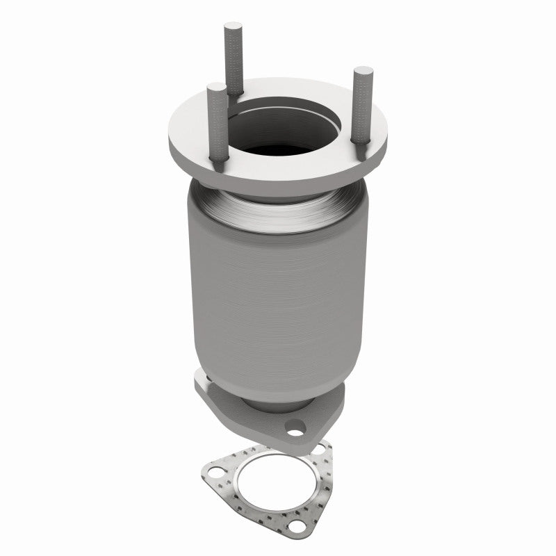 MagnaFlow Direct Fit Catalytic Converter 87-89 Mazda B2200 2.2L