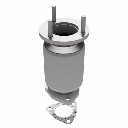 MagnaFlow Direct Fit Catalytic Converter 87-89 Mazda B2200 2.2L