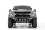 Addictive Desert Designs 17-20 Ford Raptor F-150 Bomber Front Bumper