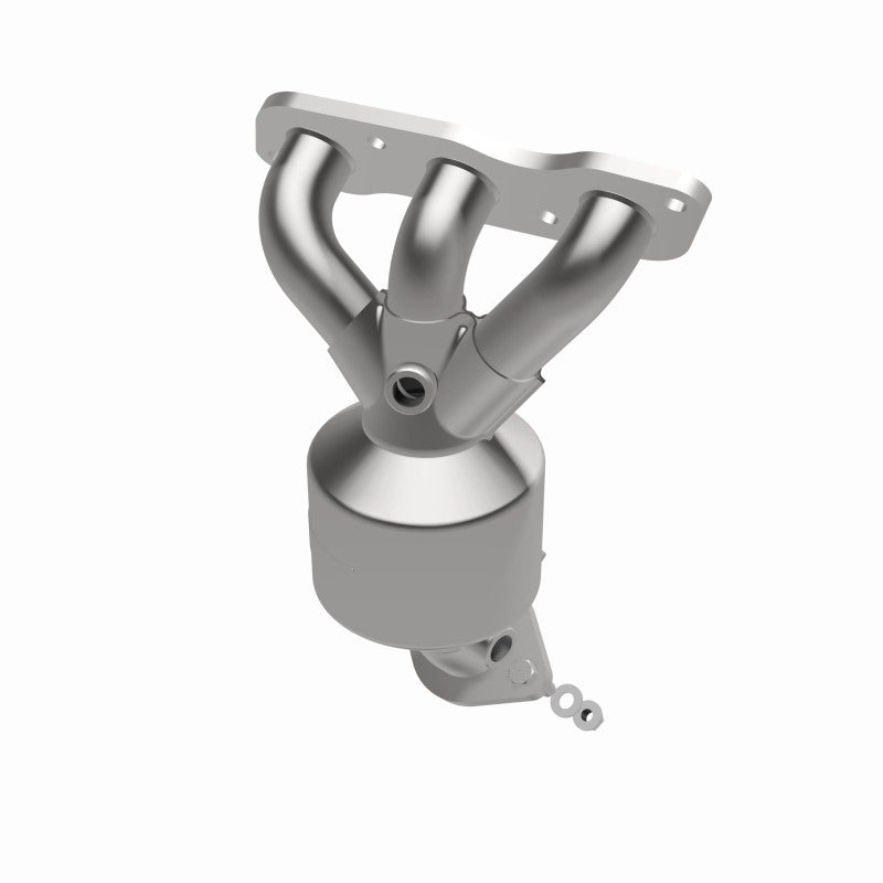 MagnaFlow Direct Fit Catalytic Converter 07-09 Mitsu Outlander 3.0L