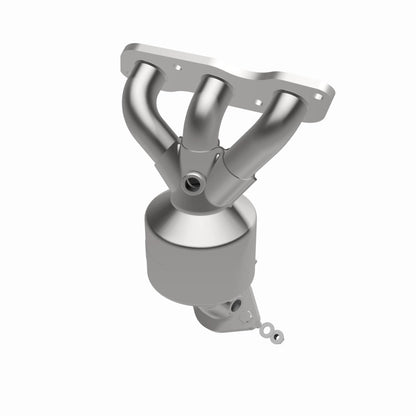 MagnaFlow Direct Fit Catalytic Converter 07-09 Mitsu Outlander 3.0L