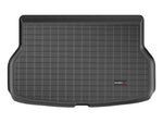 WeatherTech 13+ Acura RDX Cargo Liners - Black