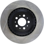 StopTech Slotted Sport Brake Rotor