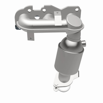 MagnaFlow Direct Fit Catalytic Converter 97-00 Toyota Camry 3.0L