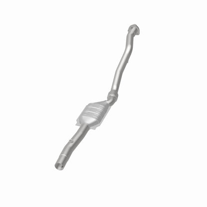 MagnaFlow Direct Fit Catalytic Converter 00-03 Audi A8 Quatt 4.2L Passenger Side