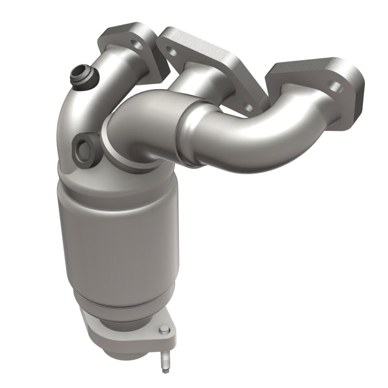 MagnaFlow Direct Fit Catalytic Converter Contour 2.5L Rear Manifold