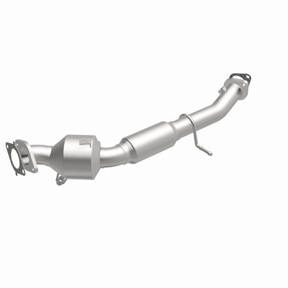 MagnaFlow Direct Fit Catalytic Converter 2010-2013 TRANSIT CONNECT 2.0 L Underbody