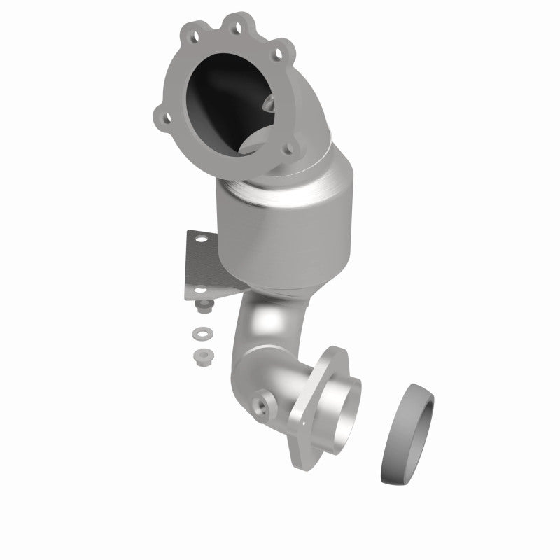 MagnaFlow Direct Fit Catalytic Converter 08-09 Dodge Caliber 2.4L T