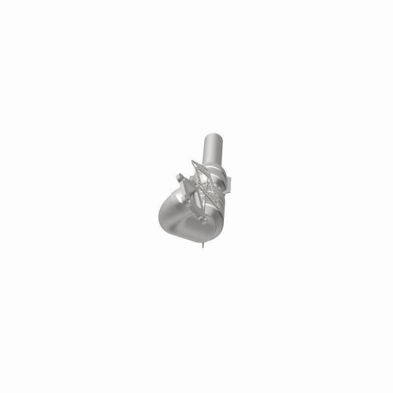 MagnaFlow Direct Fit Catalytic Converter 12-14 Chevy Camaro 3.6L Passenger Side
